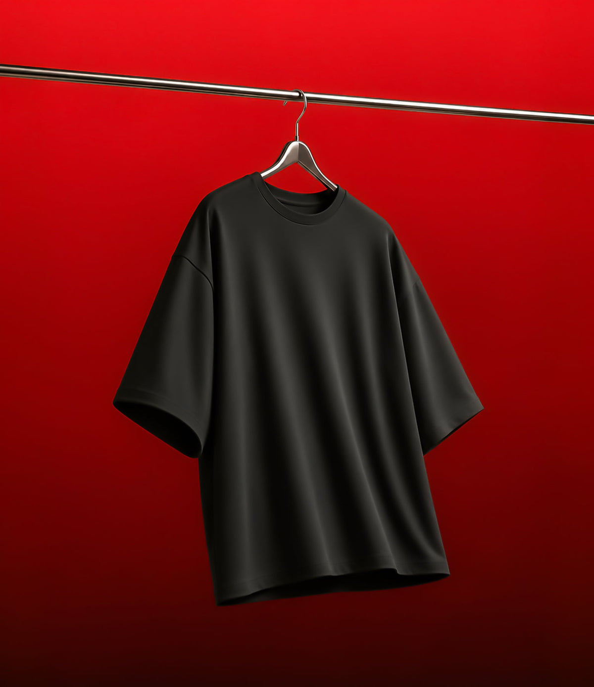 Drop Shoulder