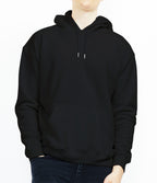 Don’t Look Back Oversized Hoodie
