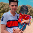Faris ahmed khan