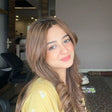 Alishba Zafar