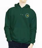 The Future Oversized Hoodie