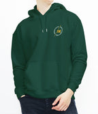 The Future Oversized Hoodie