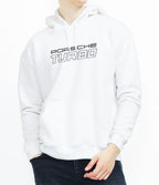 Porsche Oversized Hoodie