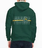 The Future Oversized Hoodie