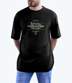 Global Street Urban Drop Shoulder Tee
