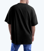Global Street Urban Drop Shoulder Tee