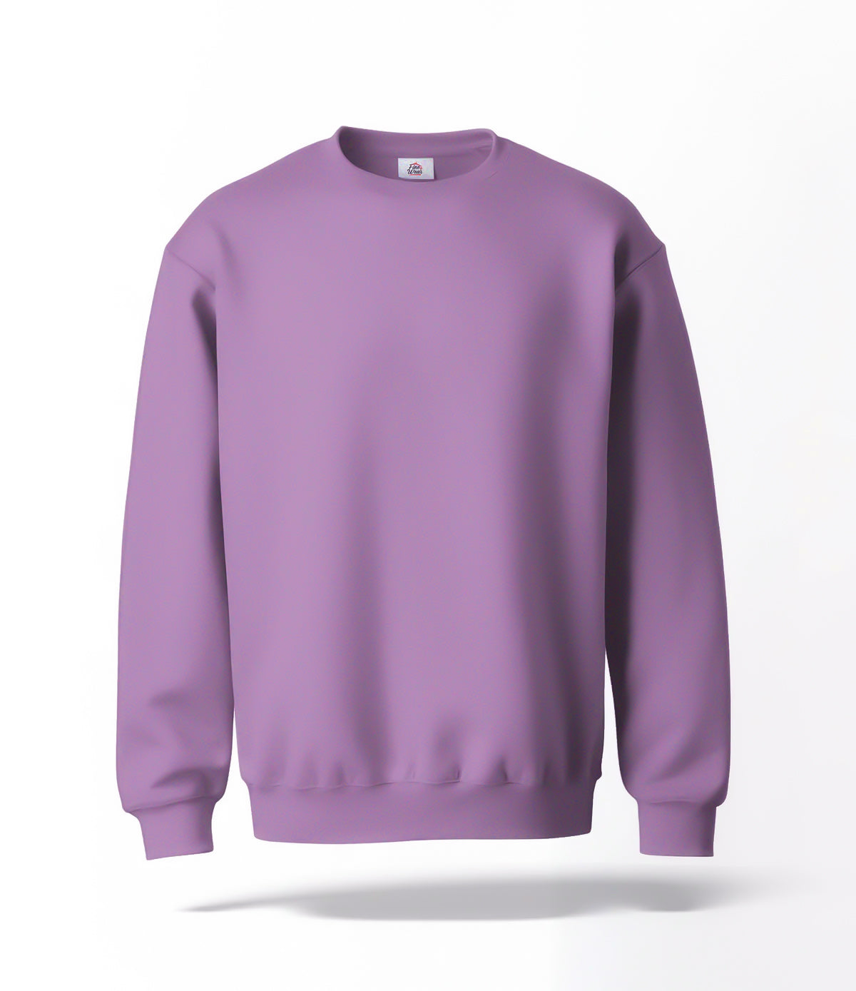 Lilac Sweatshirt