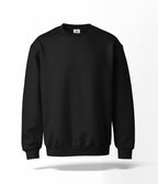 Black Sweashirt