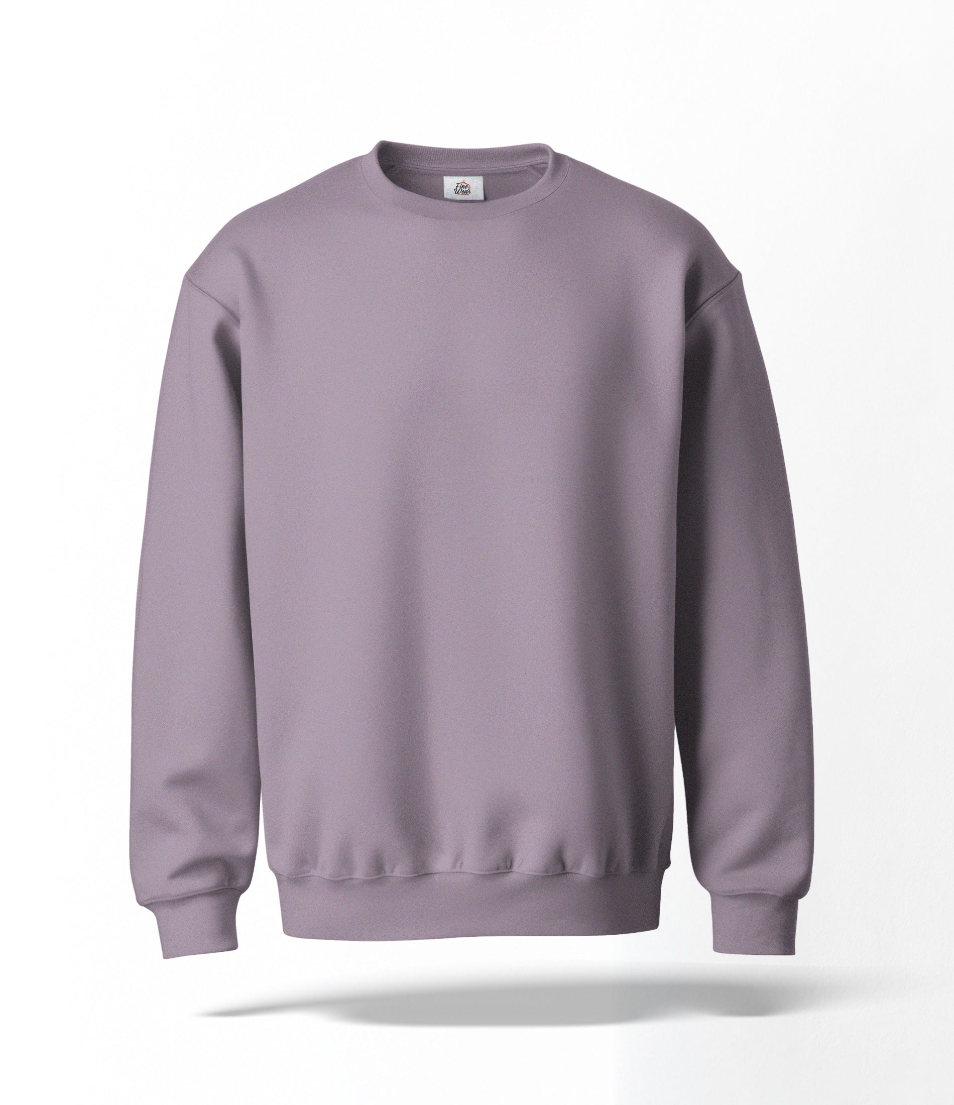 Lilac Sweatshirt
