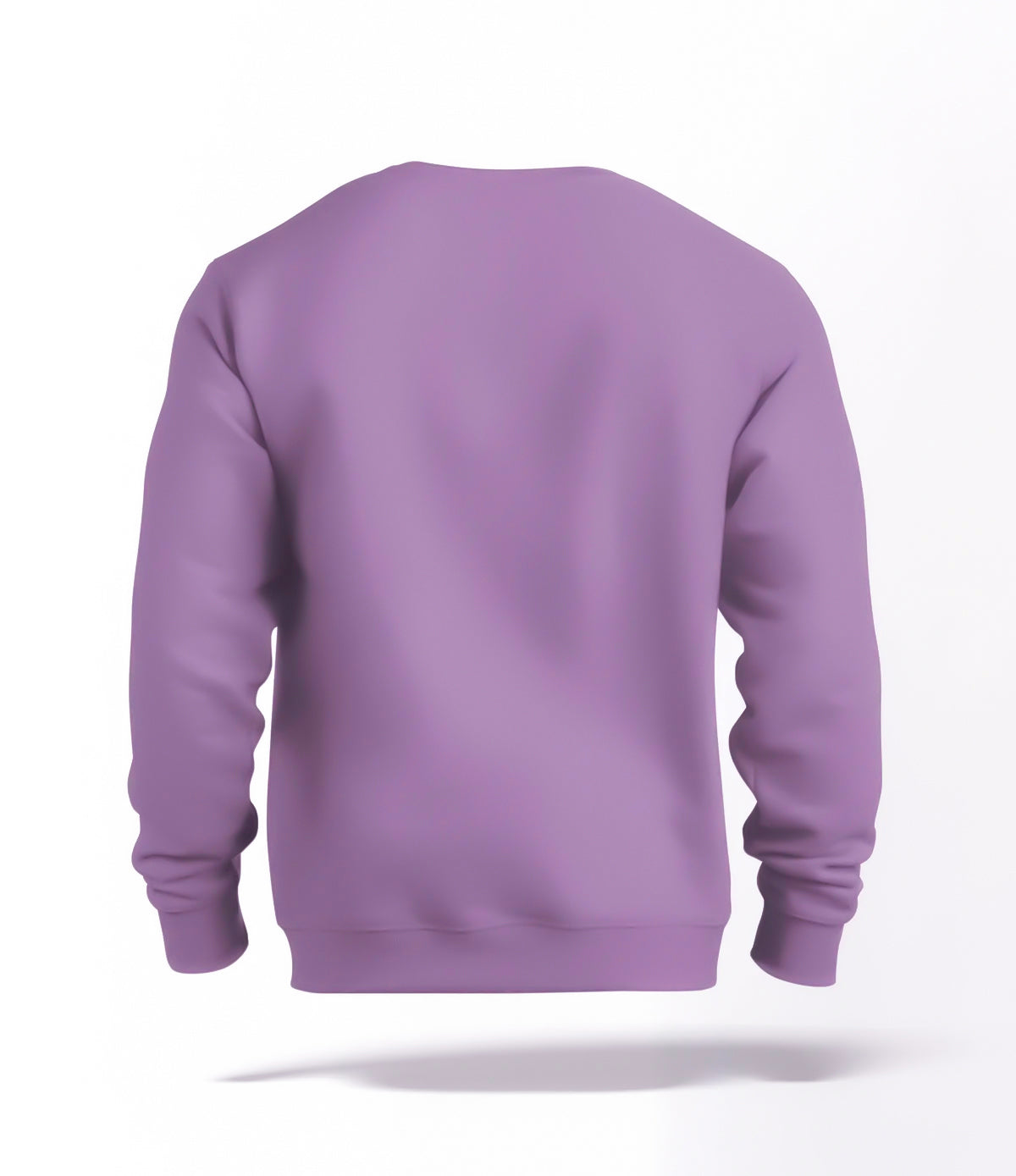 Lilac Sweatshirt