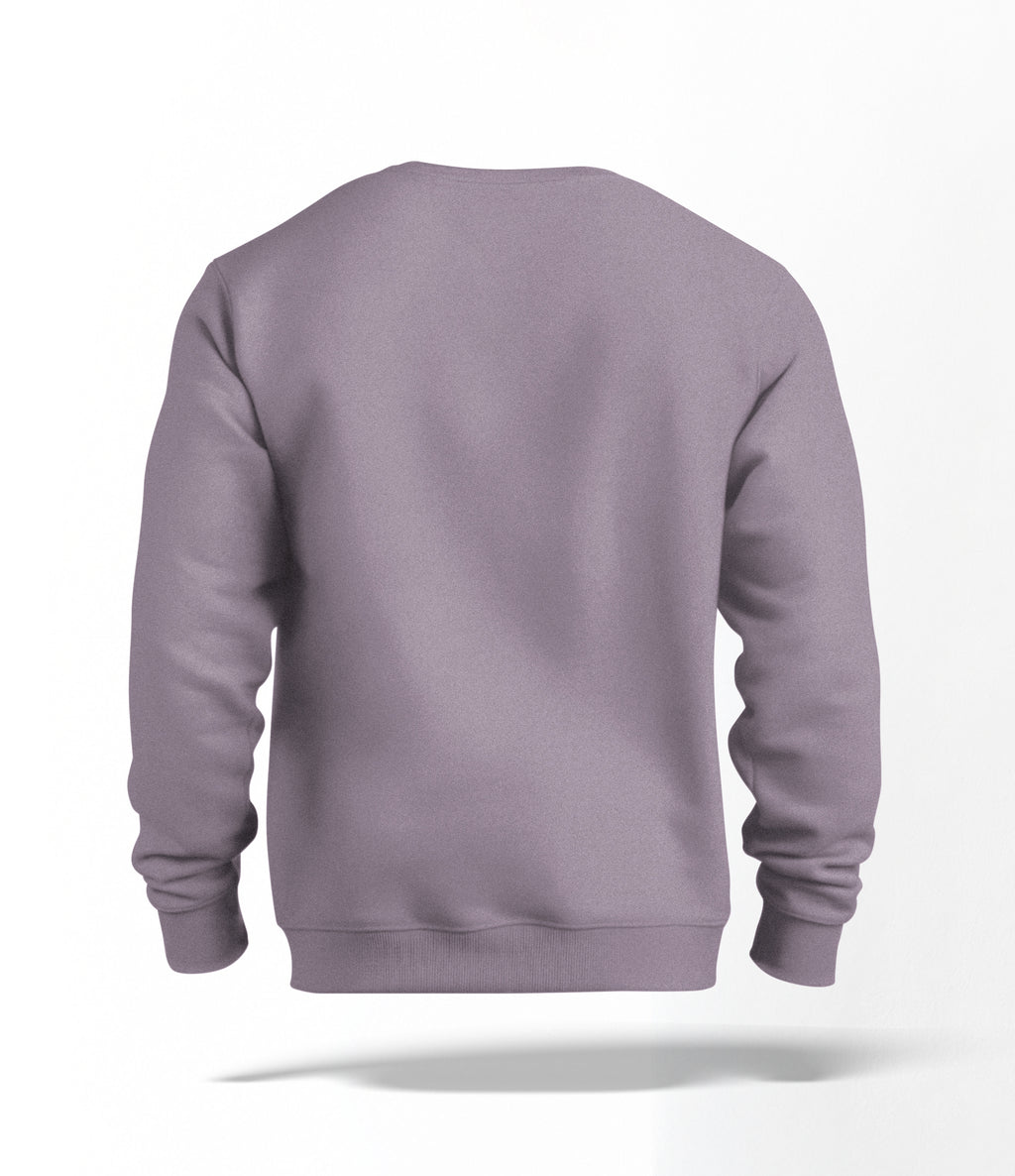Lilac Sweatshirt