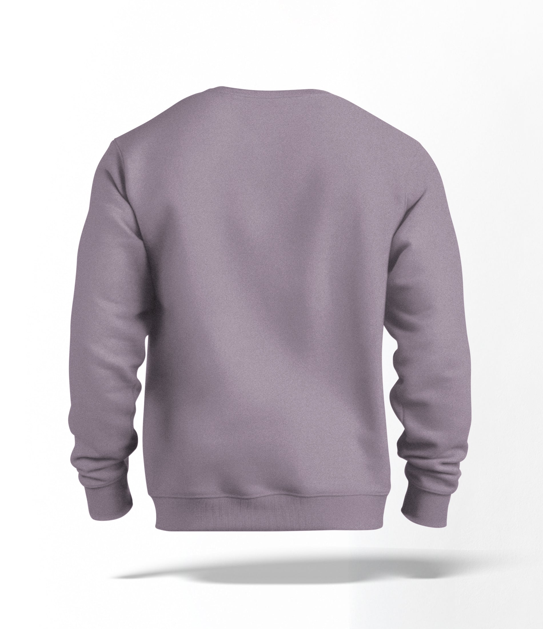 Lilac Sweatshirt