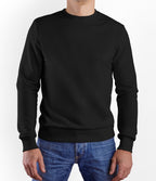 Black Sweashirt